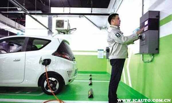 家用充电桩安装要求有哪些？充电桩安装流程