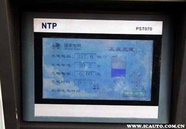 充电桩如何辨别快慢充？充电桩快充和慢充的区别
