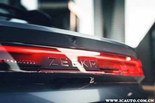 极氪zero是什么品牌？极氪公司最新消息