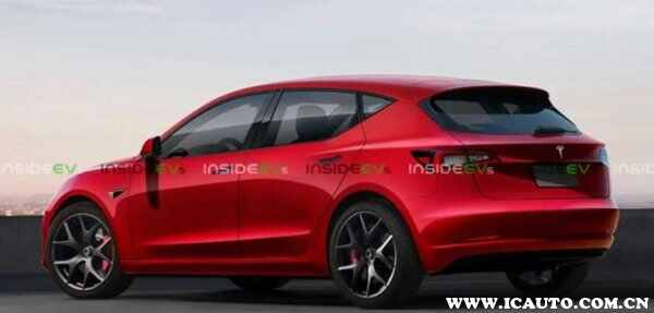 特斯拉model 2什么时候在中国上市？model2什么时候发布
