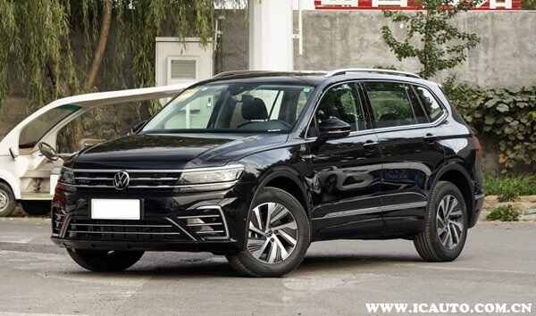 最新油电混合SUV排行榜，油电混合车型推荐SUV