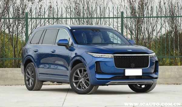 最新油电混合SUV排行榜，油电混合车型推荐SUV
