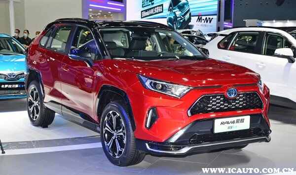 最新油电混合SUV排行榜，油电混合车型推荐SUV