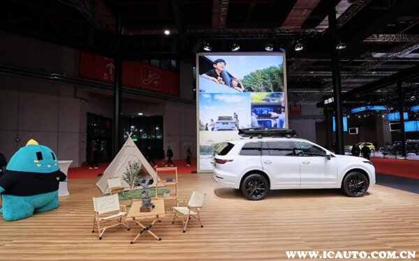 什么是增程式新能源汽车？增程式新能源汽车有哪些品牌