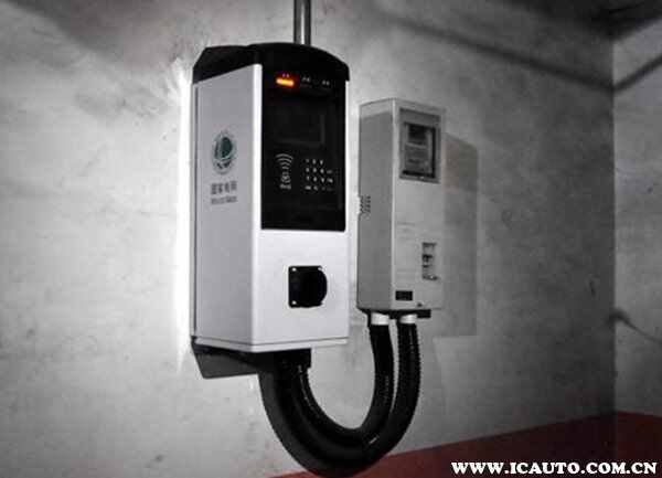电动汽车充电桩怎么申请安装？家用充电桩安装费用要多少钱