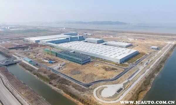 威马新能源汽车哪个厂家？威马汽车是哪个公司的品牌