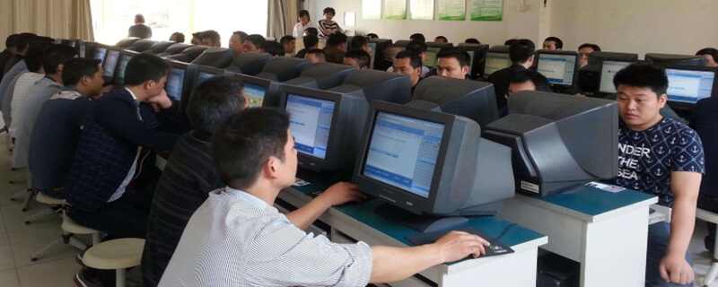 临时身份证没磁怎么考科目二？临时身份证不让考科二吗