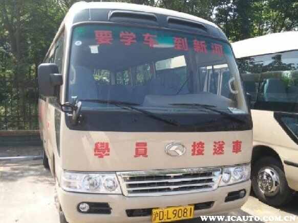 上海驾校排名一览表，口碑好的驾校排名前十有哪些