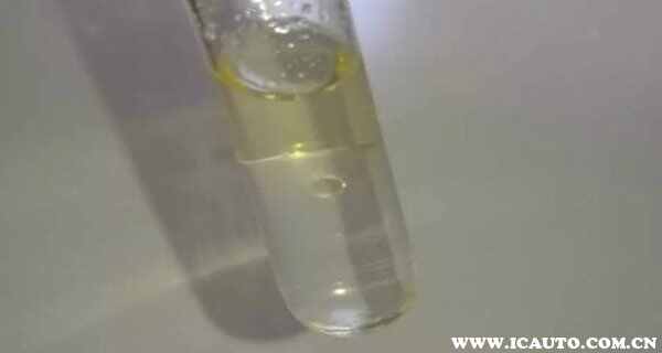 油箱进水后车的症状，油箱除水剂是骗局吗