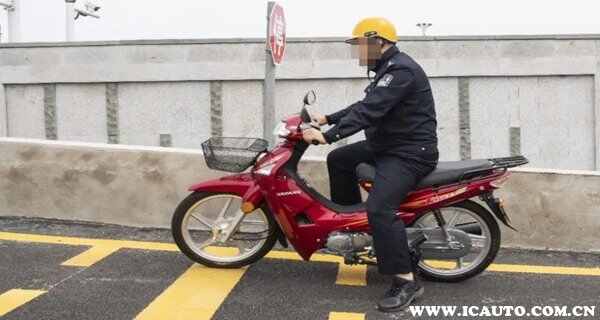 电动车驾驶证怎么考哪些科目？电动车驾照考试流程