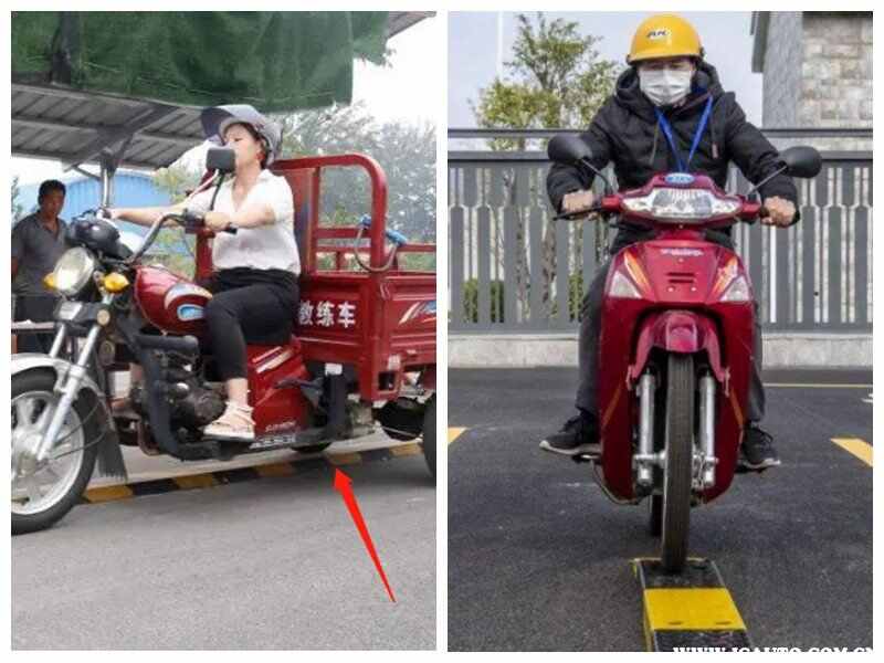 e照增驾d照需要考什么？e照升d照需要什么流程