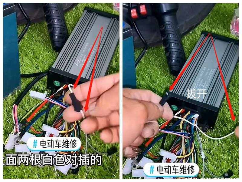 新买的雅迪电动车调速方法，新国标雅迪电动车怎样调速