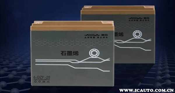 爱玛石墨烯电动车怎么样？爱玛石墨烯电池靠谱吗