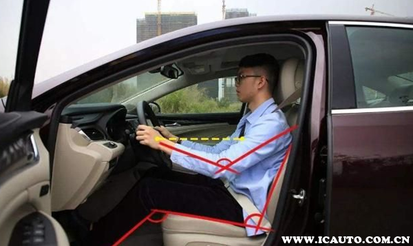 半联动起步看指针在几？半联动起步技巧图解