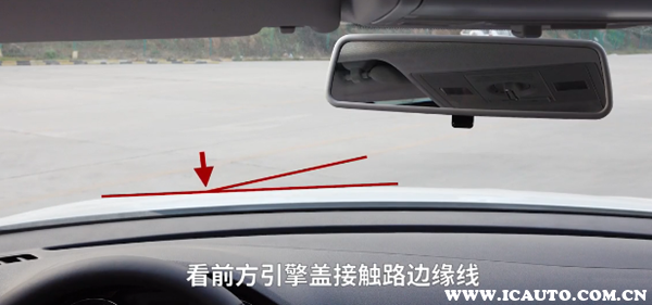 侧方位停车三种方法，最笨的侧方位停车方法是