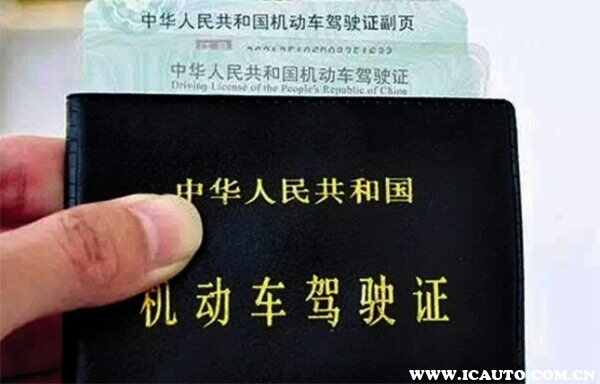驾驶证的档案编号在哪里可以查询