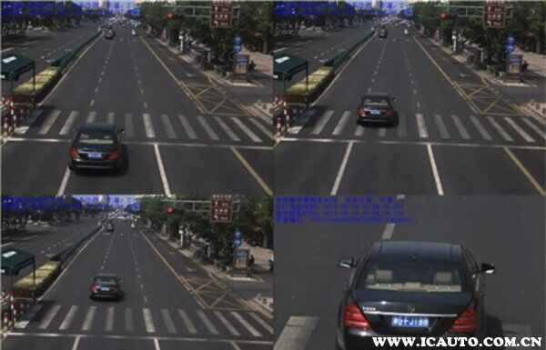闯红灯是什么意思？闯红灯是违法还是违章