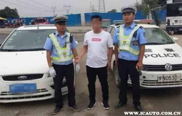 查酒驾车扔了人跑了，酒驾肇事逃逸无人员伤亡怎么处罚