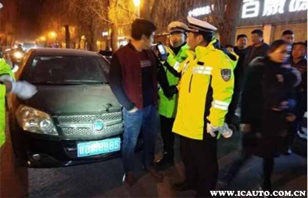 酒驾跑了没当场抓住，逃逸后第二天还能定酒驾吗