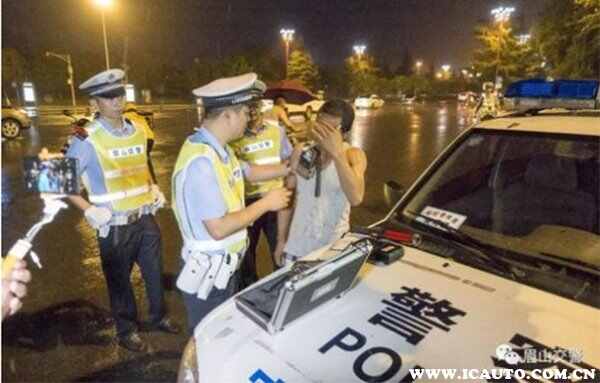 酒驾多久录入系统？酒驾上传后找谁能消