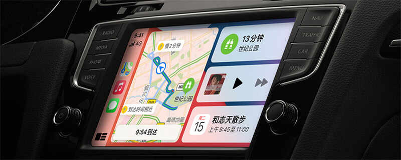 carplay最低版本要求，支持carplay的苹果手机型号