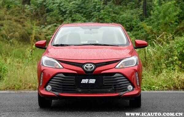 vios丰田是什么车？丰田viosfs是什么车