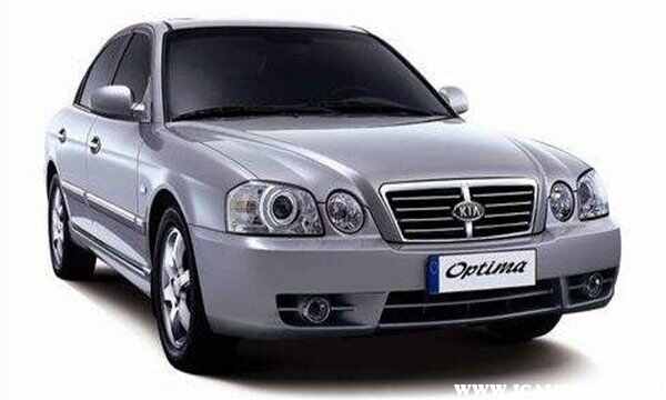 起亚OPTIMA是什么车？起亚OPTIMA老款叫什么