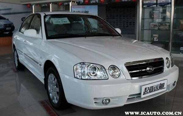起亚OPTIMA是什么车？起亚OPTIMA老款叫什么