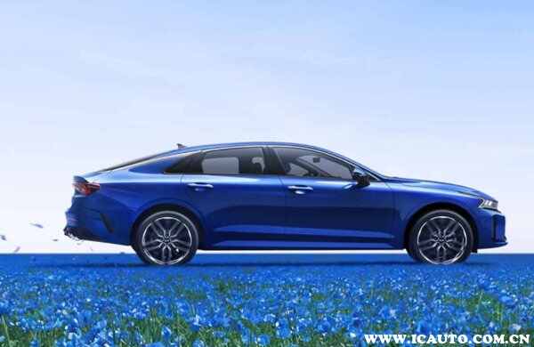 起亚K5是什么车？起亚K5车型介绍