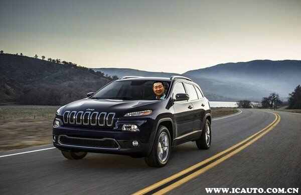 CHEROKEE是JEEP哪款车？CHEROKEE是自由光还是切诺基