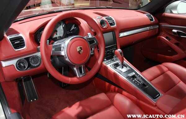 保时捷Boxster是什么车？Boxster多少钱一辆