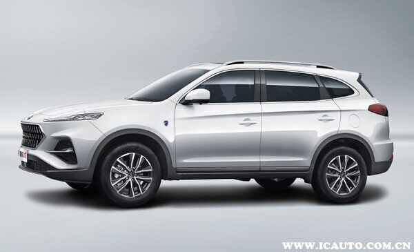嘉悦X72021款什么时候上市？2021款嘉悦X7最新消息