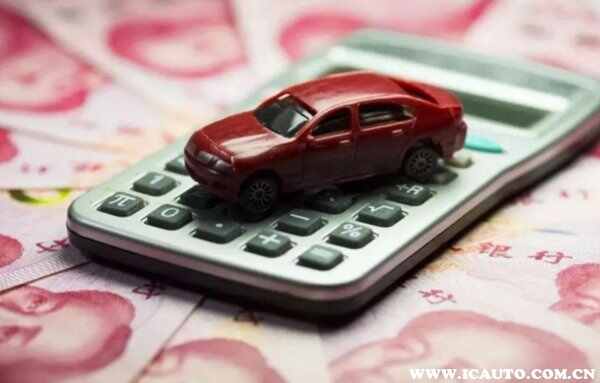 2022年皮卡车辆购置税怎么算？皮卡购置税现在多少钱