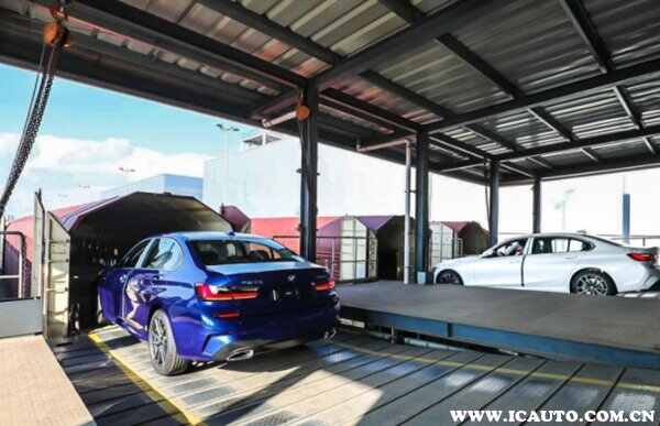 华晨宝马出厂后多久能到4s店？华晨宝马新车物流查询方法
