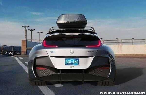 奔驰r级大改款谍照2022年，下一代奔驰r最新消息