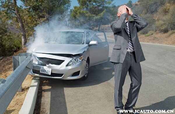 车辆损失险是什么意思？车损险包括哪些