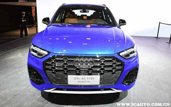 2022款奥迪Q5L改款消息，全新奥迪Q5L什么时候上市
