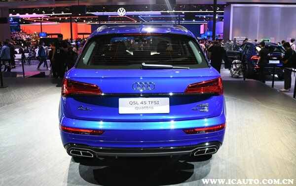 2022款奥迪Q5L改款消息，全新奥迪Q5L什么时候上市