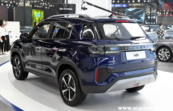 现代ix35落地价多少钱？ix35降价十万？