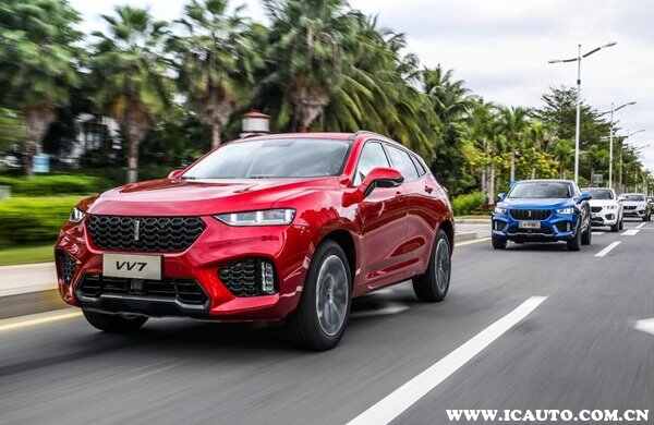 长城vv7的致命缺点是什么？vv7质量问题曝光