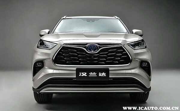 第四代汉兰达为什么这么贵？新款汉兰达2.5混动优缺点