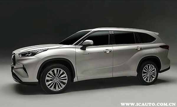 第四代汉兰达为什么这么贵？新款汉兰达2.5混动优缺点