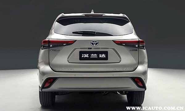 第四代汉兰达为什么这么贵？新款汉兰达2.5混动优缺点