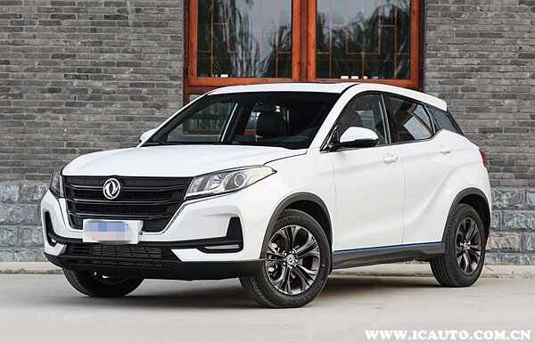 东风风光500缺点有什么？风光500质量怎么样