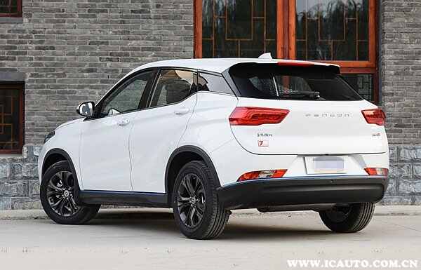 东风风光500缺点有什么？风光500质量怎么样