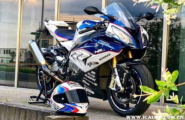 宝马S1000RR官方报价多少，宝马S1000RR多少钱一辆