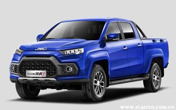 国内最耐用的皮卡车，中国十大皮卡质量排名
