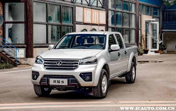 国内最耐用的皮卡车，中国十大皮卡质量排名