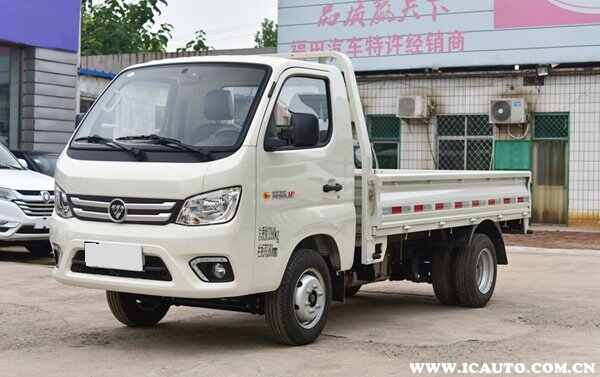 为什么都不建议买祥菱m2？福田祥菱M2通病是什么