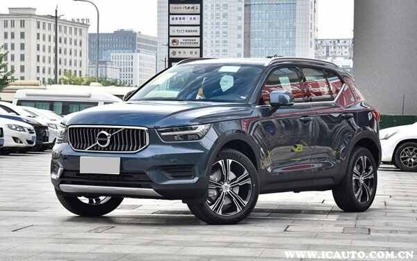 沃尔沃XC40投诉排行第一？沃尔沃XC40主要缺点是什么